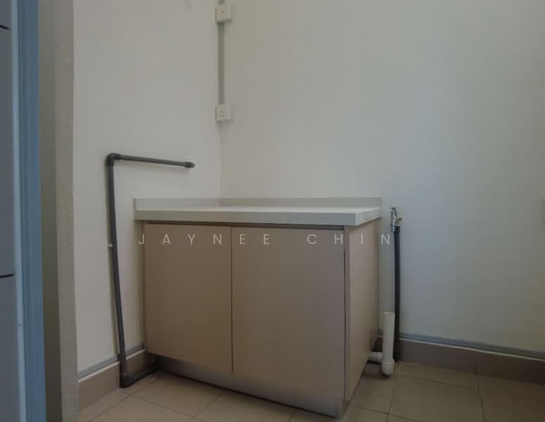 Servis Apartment untuk Disewa di MIRAI Residences - Jaynee Chin - Interior - PropertyGuru.com.my