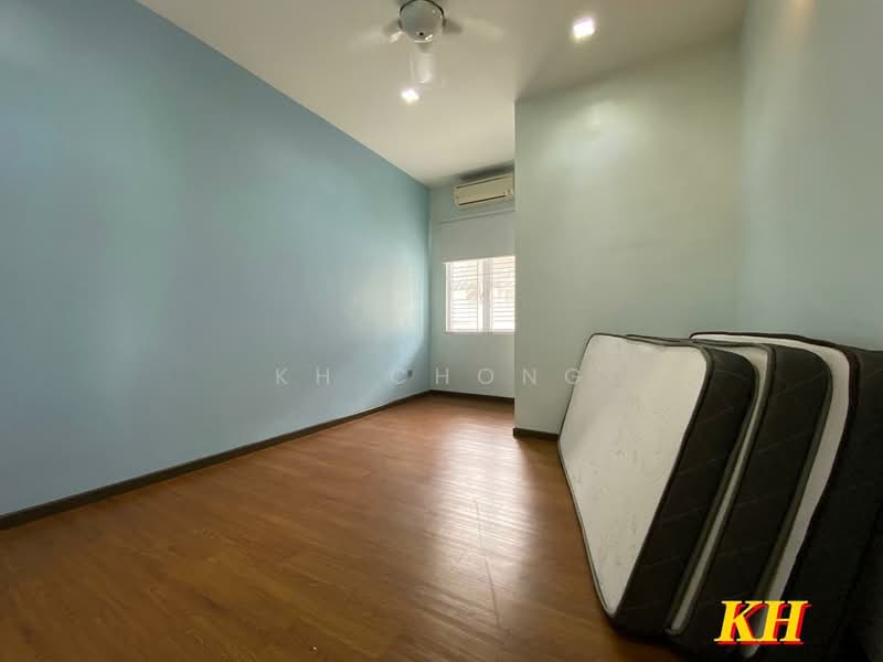2-storey Terraced House for Sale in Kemuning Utama (Shah Alam) - KH Chong - Bedroom - PropertyGuru.com.my