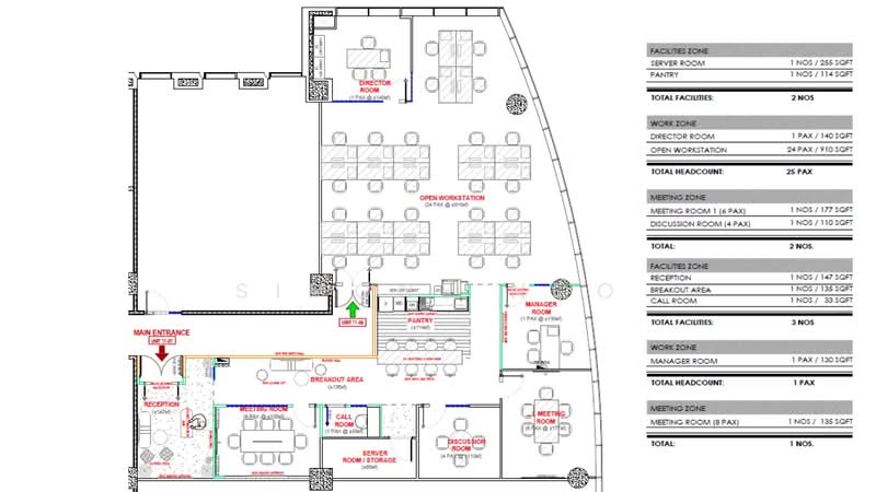 Office for Rent in Golden Triangle (KL City Centre) - Simone Ngo - PropertyGuru.com.my
