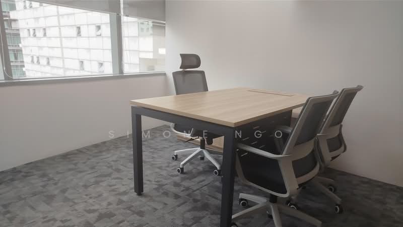 Office for Rent in Golden Triangle (KL City Centre) - Simone Ngo - Interior - PropertyGuru.com.my