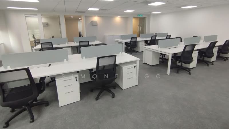 Office for Rent in Golden Triangle (KL City Centre) - Simone Ngo - Interior - PropertyGuru.com.my