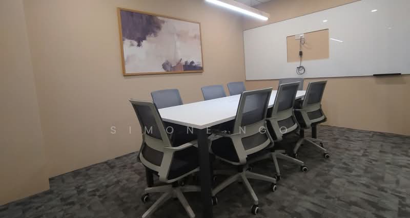 Office for Rent in Golden Triangle (KL City Centre) - Simone Ngo - Interior - PropertyGuru.com.my