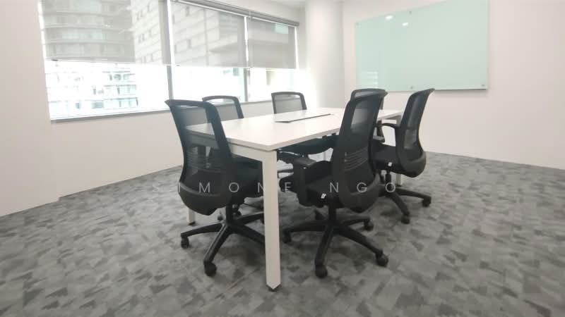 Office for Rent in Golden Triangle (KL City Centre) - Simone Ngo - Interior - PropertyGuru.com.my