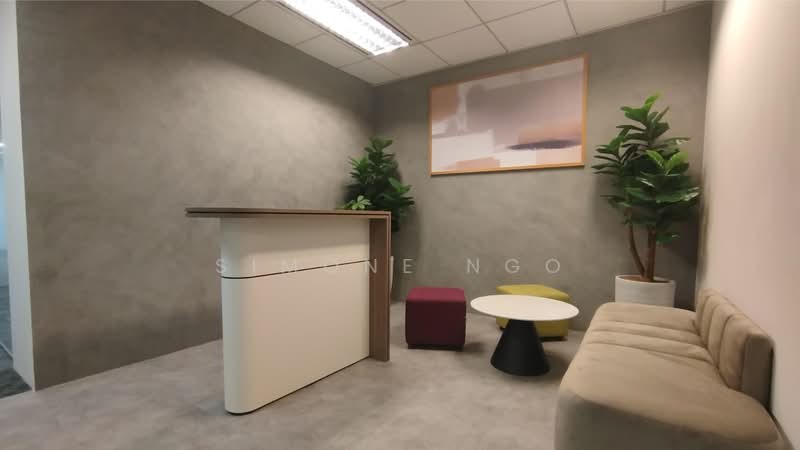 Office for Rent in Golden Triangle (KL City Centre) - Simone Ngo - Interior - PropertyGuru.com.my