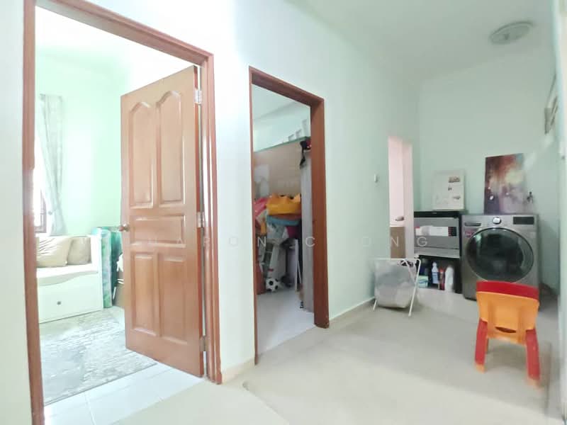Rumah Teres 2-Tingkat untuk Dijual di Bukit Indah (Iskandar Puteri (Nusajaya)) - Sharon Chong - Interior - PropertyGuru.com.my