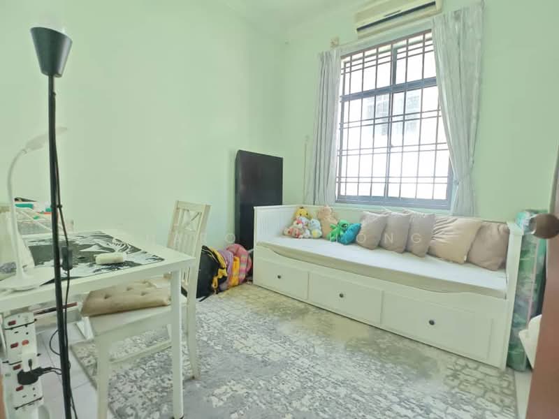 Rumah Teres 2-Tingkat untuk Dijual di Bukit Indah (Iskandar Puteri (Nusajaya)) - Sharon Chong - Bedroom - PropertyGuru.com.my