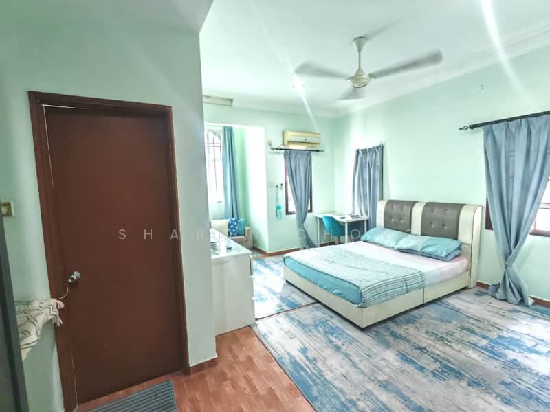 Rumah Teres 2-Tingkat untuk Dijual di Bukit Indah (Iskandar Puteri (Nusajaya)) - Sharon Chong - Bedroom - PropertyGuru.com.my