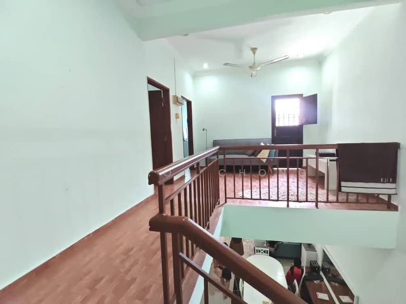 Rumah Teres 2-Tingkat untuk Dijual di Bukit Indah (Iskandar Puteri (Nusajaya)) - Sharon Chong - Interior - PropertyGuru.com.my