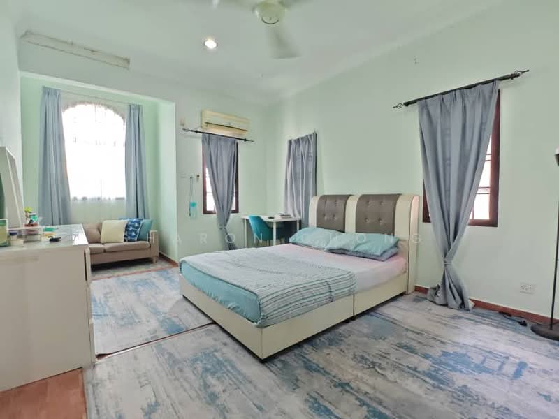 Rumah Teres 2-Tingkat untuk Dijual di Bukit Indah (Iskandar Puteri (Nusajaya)) - Sharon Chong - Bedroom - PropertyGuru.com.my
