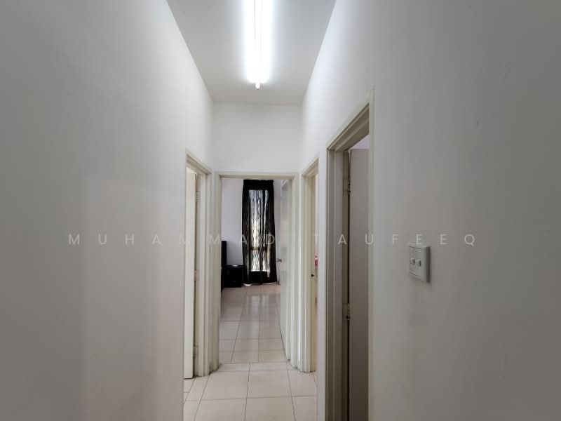 Apartment for Rent at Garden Villa - Muhammad Taufeeq - PropertyGuru.com.my