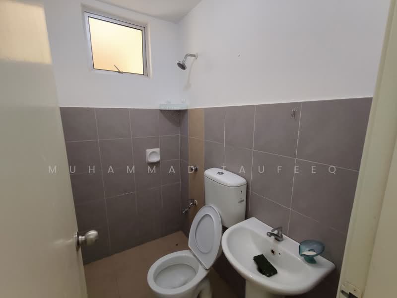 Apartment for Rent at Garden Villa - Muhammad Taufeeq - PropertyGuru.com.my