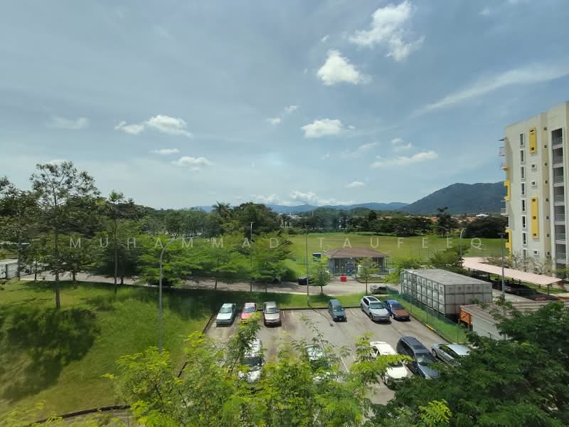 Apartment for Rent at Garden Villa - Muhammad Taufeeq - PropertyGuru.com.my
