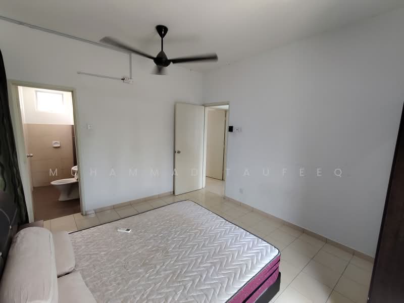 Apartment for Rent at Garden Villa - Muhammad Taufeeq - PropertyGuru.com.my