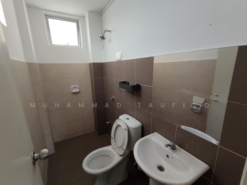 Apartment for Rent at Garden Villa - Muhammad Taufeeq - PropertyGuru.com.my