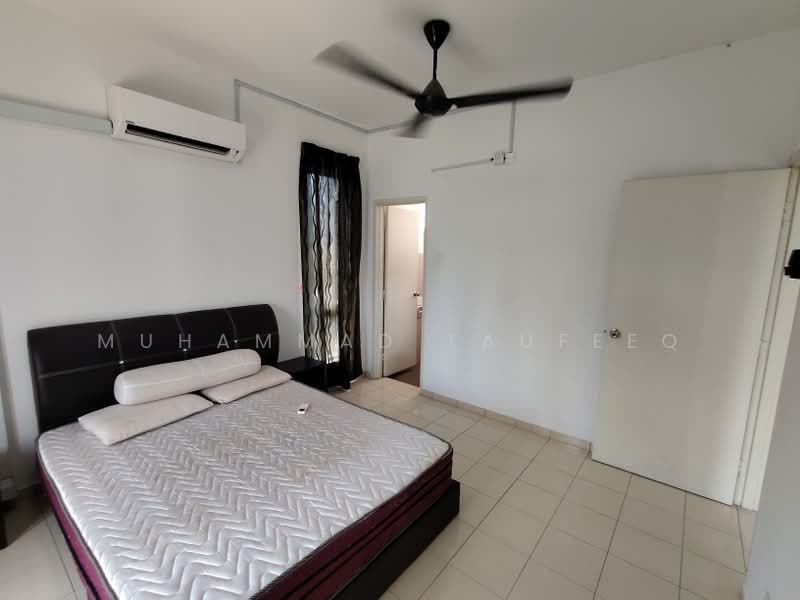 Apartment for Rent at Garden Villa - Muhammad Taufeeq - PropertyGuru.com.my