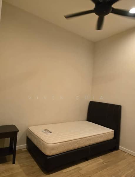 Service Residence for Sale at St Mary Residences - Viven Chia - Bedroom - PropertyGuru.com.my