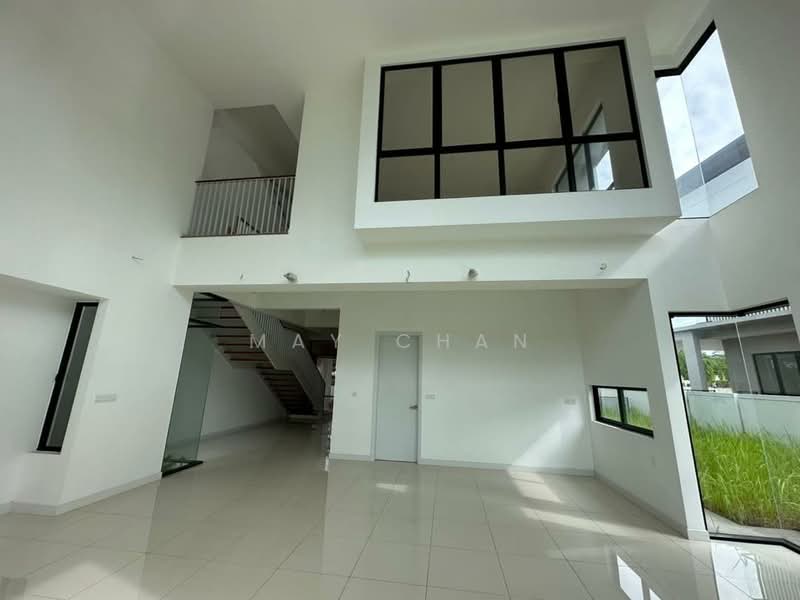 Semi-Detached House for Sale in Kajang (Selangor) - May Chan - Interior - PropertyGuru.com.my