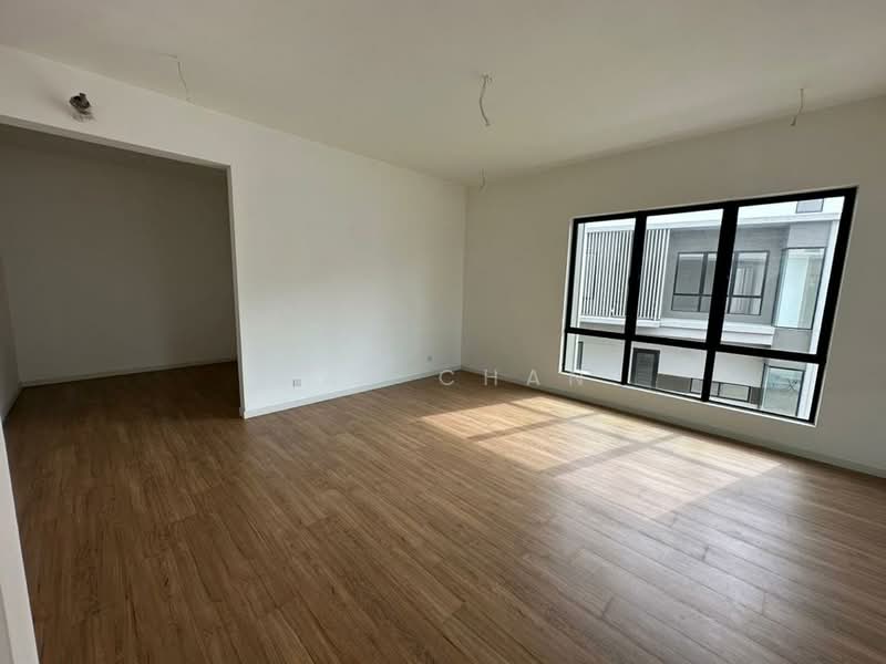 Semi-Detached House for Sale in Kajang (Selangor) - May Chan - Living Room - PropertyGuru.com.my