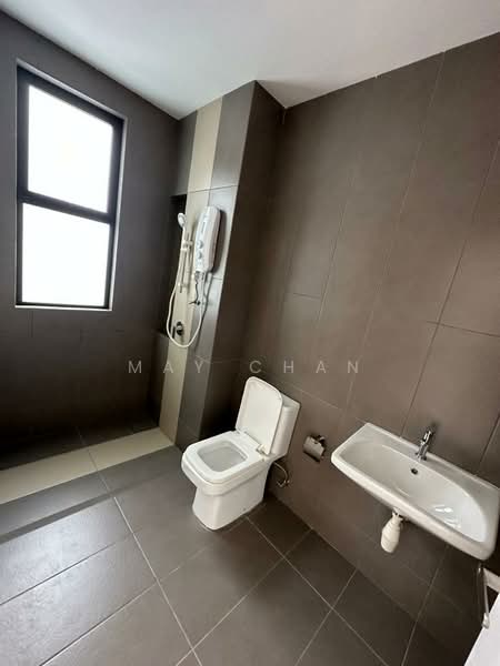 Semi-Detached House for Sale in Kajang (Selangor) - May Chan - Bathroom - PropertyGuru.com.my