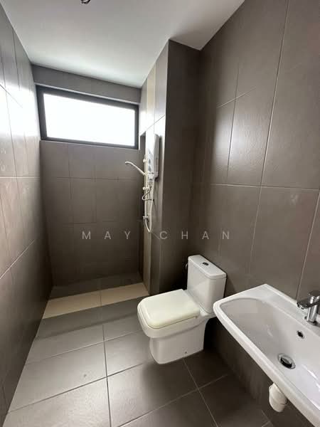 Semi-Detached House for Sale in Kajang (Selangor) - May Chan - Bathroom - PropertyGuru.com.my