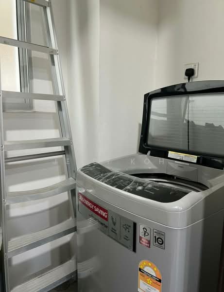 Service Residence for Rent at Wave @ Marina Cove - Jessy Koh - Interior - PropertyGuru.com.my