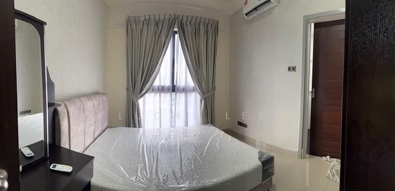 Service Residence for Rent at V@SUMMERPLACE - Lucas Lee - Bedroom - PropertyGuru.com.my