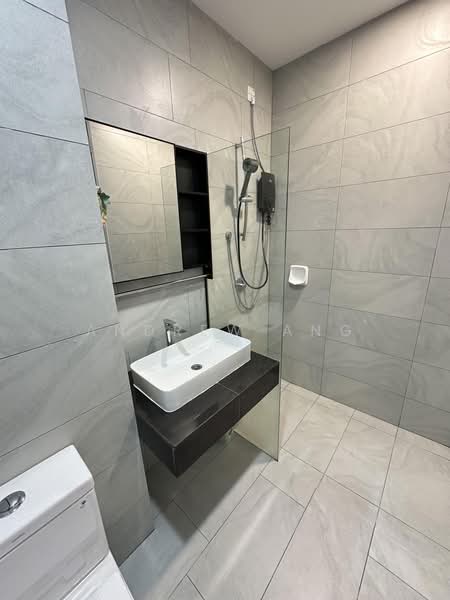 Service Residence for Rent at Sky Trees - Andrew Ang - PropertyGuru.com.my