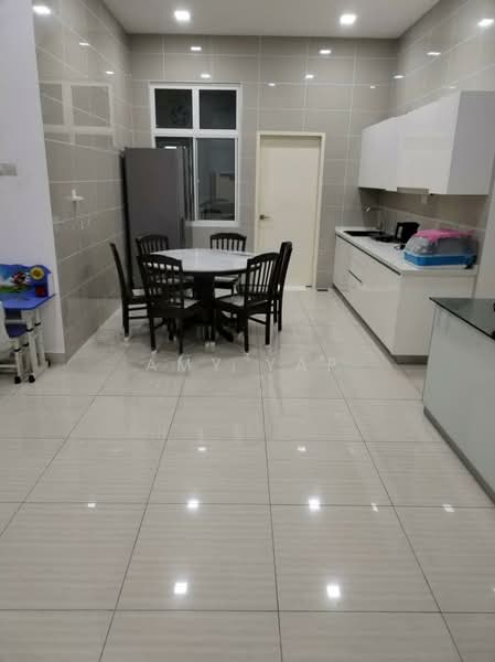 Condominium for Sale at Damansara Foresta - Amy Yap - Kitchen - PropertyGuru.com.my