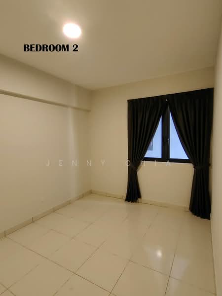 Condominium for Sale at Hillpark Residence - Jenny Chia - Bedroom - PropertyGuru.com.my