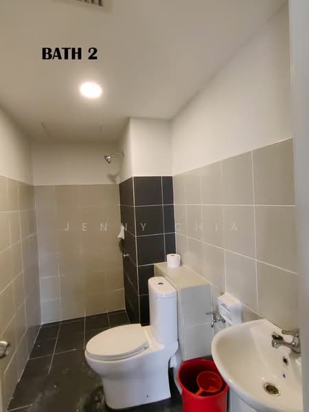 Condominium for Sale at Hillpark Residence - Jenny Chia - Bathroom - PropertyGuru.com.my