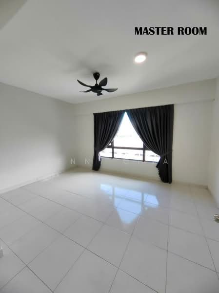 Condominium for Sale at Hillpark Residence - Jenny Chia - Master Bedroom - PropertyGuru.com.my
