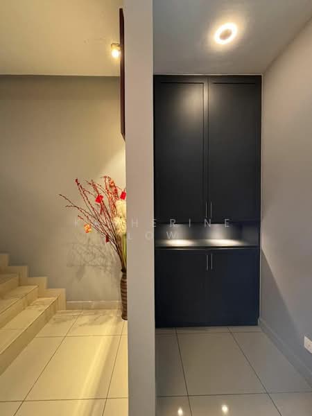Rumah Teres 2 Tingkat untuk Disewa di Iskandar Puteri (Nusajaya) (Johor) - Katherine Low - Interior - PropertyGuru.com.my