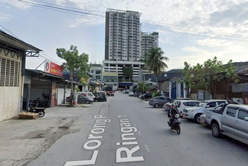 Terrace Factory for Rent in Prima Sri Gombak (Batu Caves) - Mimi Chee - Exterior - PropertyGuru.com.my