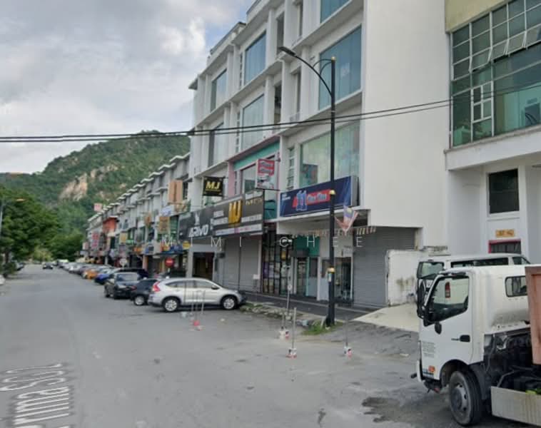 Terrace Factory for Rent in Prima Sri Gombak (Batu Caves) - Mimi Chee - Exterior - PropertyGuru.com.my