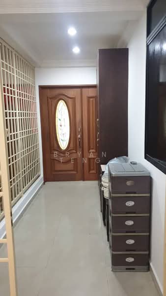 Apartment for Sale at Kingfisher Series - Bryan Teng - Entrance - PropertyGuru.com.my