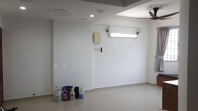 Apartment for Sale at Kingfisher Series - Bryan Teng - Living Room - PropertyGuru.com.my