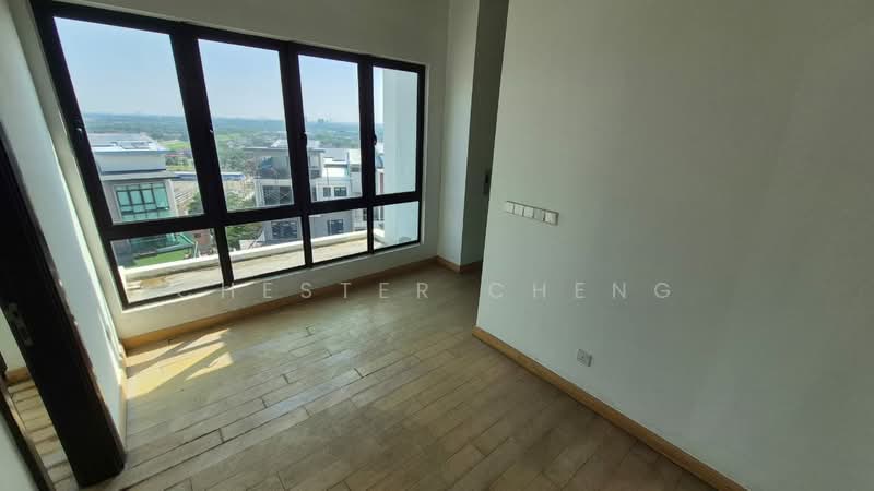 Rumah Berkembar untuk Dijual di Putra Heights (Subang Jaya) - Chester Cheng - View - PropertyGuru.com.my