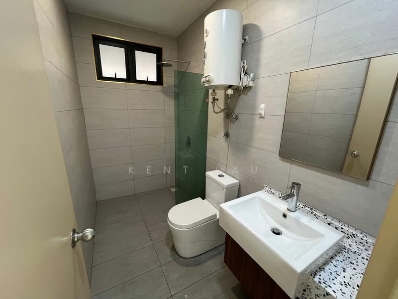 Condominium for Sale at Residensi Harmoni 2 - Kent Lau - Bathroom - PropertyGuru.com.my