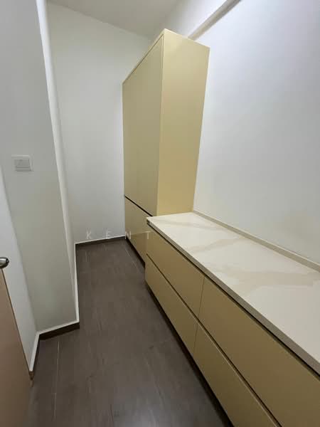 Condominium for Sale at Residensi Harmoni 2 - Kent Lau - Interior - PropertyGuru.com.my