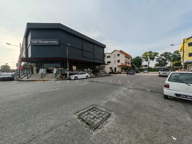 Shop for Sale in Taman Johor Jaya (Johor Bahru) - Wendy Tay - PropertyGuru.com.my