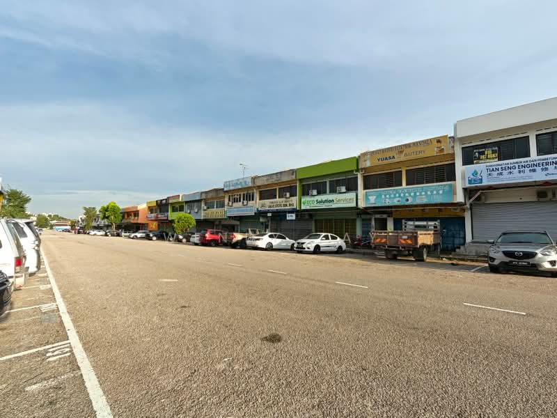 Shop for Sale in Taman Johor Jaya (Johor Bahru) - Wendy Tay - PropertyGuru.com.my