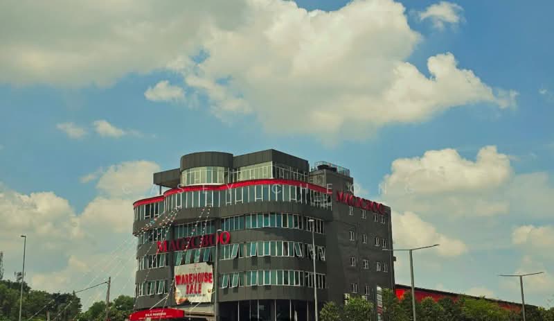 Factory for Rent in Taman Balakong Jaya (Balakong) - Casey Cheong - Exterior - PropertyGuru.com.my