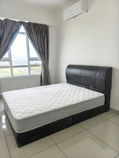 Condominium for Rent at Ocean View Residences - Carson Ang - Bedroom - PropertyGuru.com.my