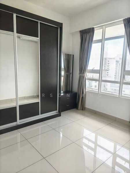 Condominium for Rent at Ocean View Residences - Carson Ang - Bedroom - PropertyGuru.com.my