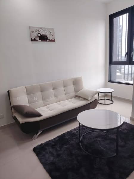 Servis Apartment untuk Disewa di BeCentral @ i-City - Danial Zharif - PropertyGuru.com.my