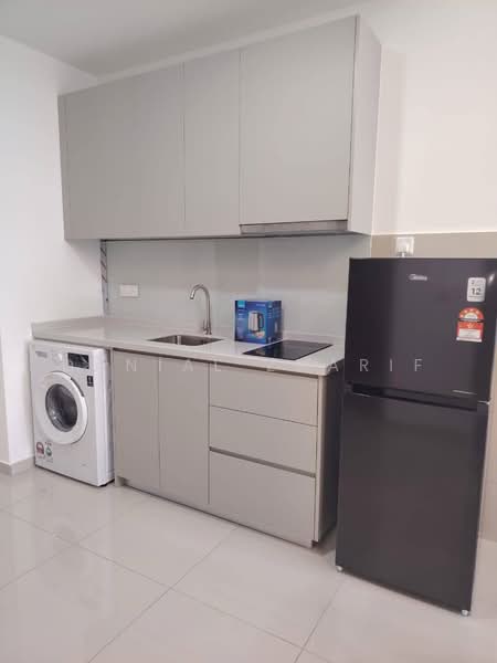 Servis Apartment untuk Disewa di BeCentral @ i-City - Danial Zharif - PropertyGuru.com.my