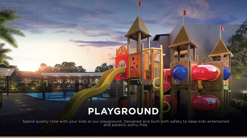 Kondominium untuk Disewa di Armani Residence Sg Long - Phoebe Wong - Exterior - PropertyGuru.com.my