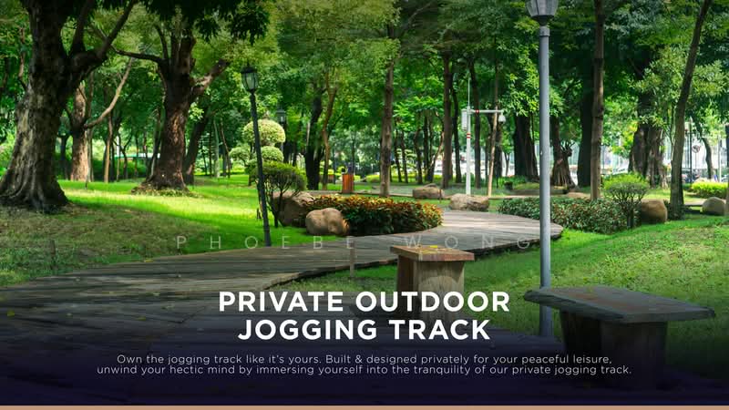 Kondominium untuk Disewa di Armani Residence Sg Long - Phoebe Wong - Exterior - PropertyGuru.com.my