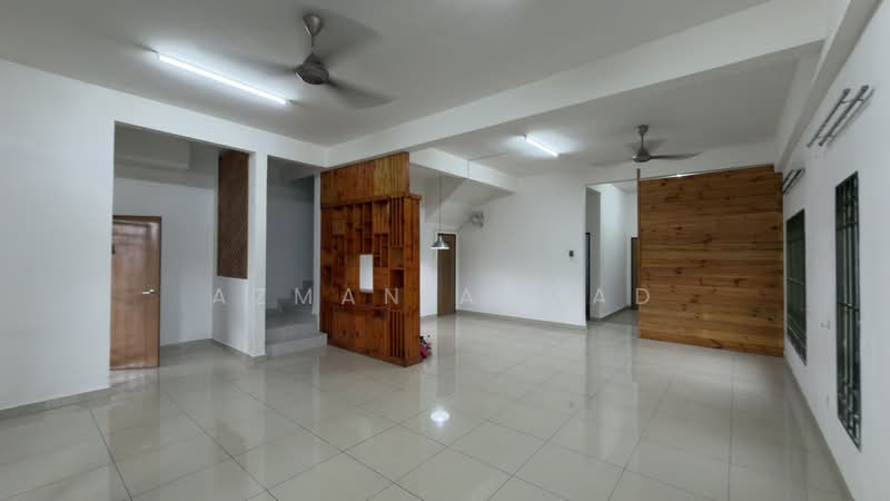 Rumah Teres 2 Tingkat untuk Dijual di Sepang (Selangor) - Azman Ahmad - PropertyGuru.com.my