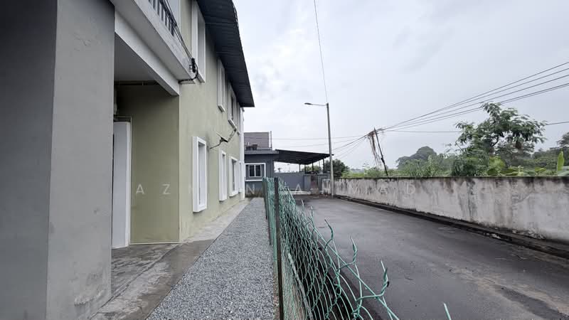 Rumah Teres 2 Tingkat untuk Dijual di Sepang (Selangor) - Azman Ahmad - PropertyGuru.com.my
